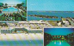 Florida Saint Petersburg Beach Happy Dolphin Inn With Pool - St Petersburg