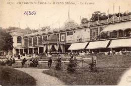 Le Casino Annimée - Charbonniere Les Bains