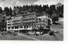 Hotel Niederschlacht Braunwald - Braunwald