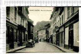 SAINT SAENS -  Rue De La Varenne - Saint Saens