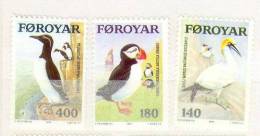 Faroe ** & Penguins 1978 (Yv30) - Pingouins & Manchots