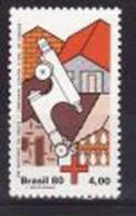 Bresil 1980 - Yv.no.1437 Neuf** - Unused Stamps