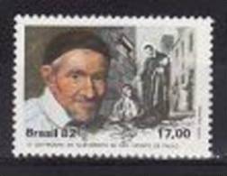 Bresil 1982 - Yv.no.1532 Neuf** - Unused Stamps