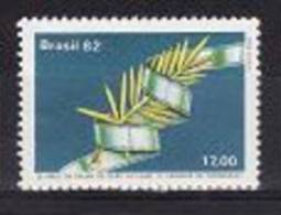 Bresil 1982 - Yv.no.1543 Neuf** - Neufs