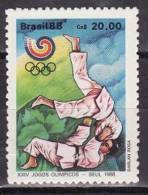 Bresil 1988 - Yv.no.1879 Neuf** - Unused Stamps