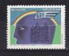 Bresil 1989 - Yv.no.1929 Neuf** - Unused Stamps