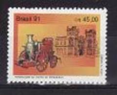 Bresil 1991 - Yv.no.2026 Neuf** - Unused Stamps