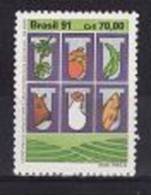 Bresil 1991 - Yv.no.2044 Neuf** - Unused Stamps