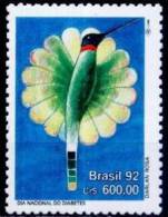Bresil 1992  - Yv.no.2082 Neuf** - Unused Stamps