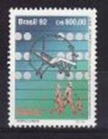 Bresil 1992  - Yv.no.2092 Neuf** - Unused Stamps