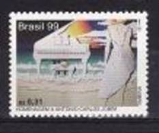 C409 - Bresil 1999  - Yv.no.2535 Neuf** - Unused Stamps