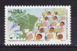 C411 - Bresil 2000  - Yv.no.2549 Neuf** - Unused Stamps