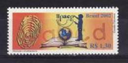C415 - Bresil 2002  - Yv.no.2801 Neuf** - Unused Stamps