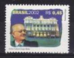 C417 - Bresil 2002  - Yv.no.2802 Neuf** - Unused Stamps