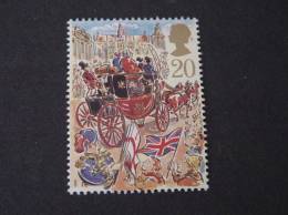 GREAT BRITAIN 2009 MNH ** FROM PSB TREASURES OF THE ARCHIVE      (010204) - Neufs