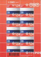 The Netherlands Mi 2433 TPG Becomes TNT * * 2006 - Unused Stamps