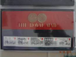Great Britain 1984 Royal Mail Presentation Pack - Presentation Packs