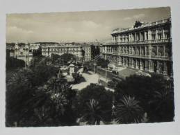 ROMA - Piazza Cavour - 1961 - Piazze