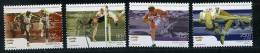 Portugal ** N° 2459 à 2461 - Championnats Du Monde D'athlétisme - Unused Stamps