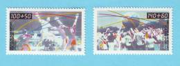 ALLEMAGNE GERMANY HANDBALL 1990  / MNH** / BJ 322 - Balonmano