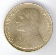 VATICANO 20 LIRE 1979 - Vatican