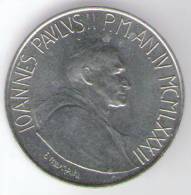 VATICANO 100 LIRE 1982 - Vatikan