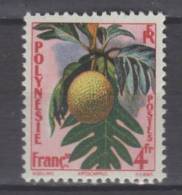 Polynésie N° 13 Luxe ** - Unused Stamps
