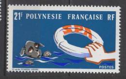 Polynésie N° 96 Luxe ** - Unused Stamps