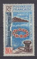 Polynésie PA N°  15 Luxe ** - Unused Stamps