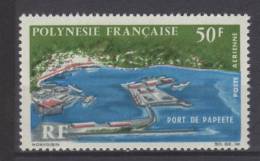 Polynésie PA N°  20 Luxe ** - Unused Stamps