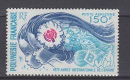 Polynésie PA N° 145 Luxe ** - Unused Stamps