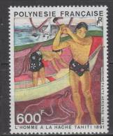 Polynésie PA N° 174 Luxe ** - Unused Stamps
