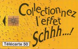 F 580 970 JG SCHWEPPES - COLLECTIONNEZ,,, - 1995
