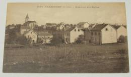 Beaucourt - Quartier De L'église - Beaucourt