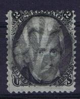 USA:1861 Scott 87 E  Used, - Used Stamps
