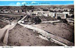 Vue Generale De GHARDAIA - Ghardaïa