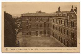 24287  -  Virton Collège St Joseph  1928 - Virton