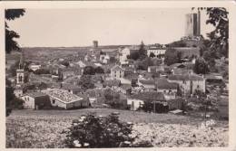 46-    MONTCUQ  Vue Générale - Montcuq