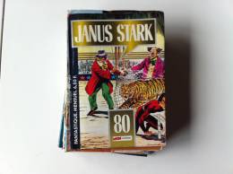 Ancien JANUS STARK N° 80 - Janus Stark