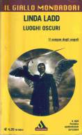 LUOGHI OSCURI - Thrillers