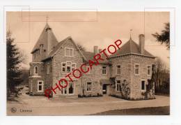 CIERREUX Par BOVIGNY-Chateau-BELGIQUE-BELGIEN-NELS- - Gouvy