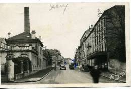 Jarny-  Avenue Jean-Jaurés - Jarny