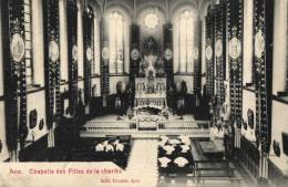 BELGIQUE - LIEGE - ANS - Chapelle Des Filles De La Charité. - Ans