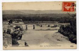 K24 - Le Pont De PONT-du-CHÂTEAU - Pont Du Chateau