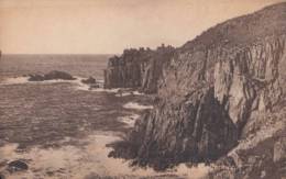 C1950 LAND'S END CORNWALL - Land's End