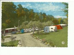 Vodelee Camping - Doische