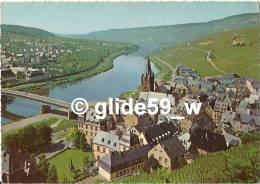 BERNKASTEL-KUES An Der Mosel - N° Mo 8201 - Bernkastel-Kues