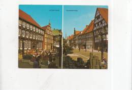 BT11078 Hameln Weser    2 Scans - Hameln (Pyrmont)