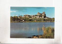 BT11173 Breisach Am Rhein Blick Vom Elsass  2 Scans - Breisach