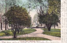 New York Syrause Forman Park 1911 - Syracuse